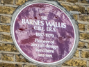 Wallis, Barnes (id=1427)
